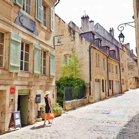 Bienvenue A L'Appart' De Louis ! Dole Luaran gambar